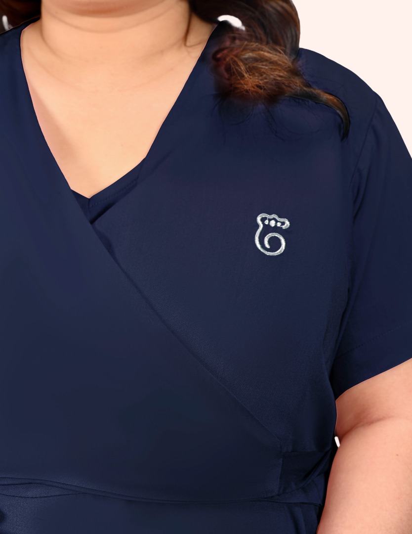 Lysa Braless Nightgown