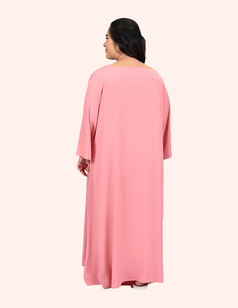 Lucia Braless Nightgown