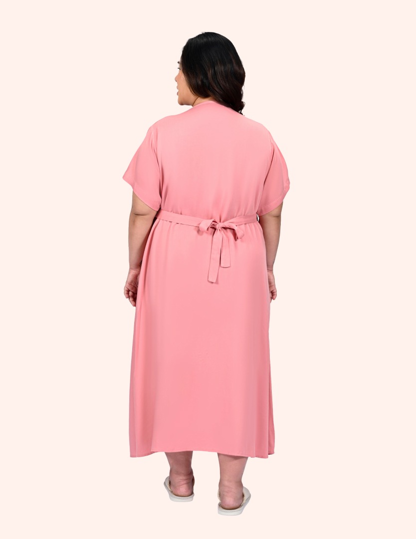 Lysa Braless Nightgown