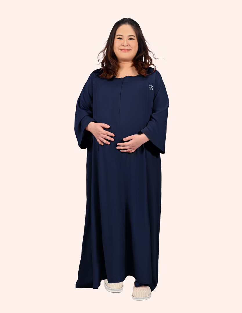 Lucia Braless Nightgown