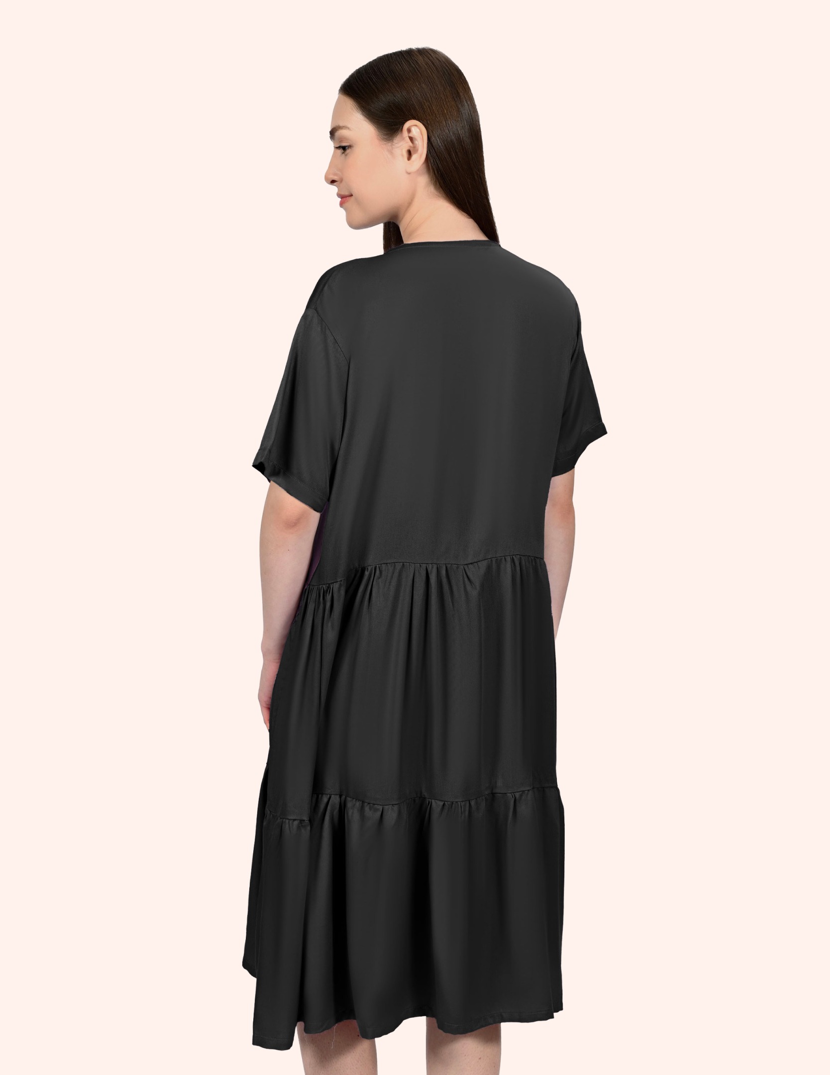 BREEZY Isabelle Braless Nightgown