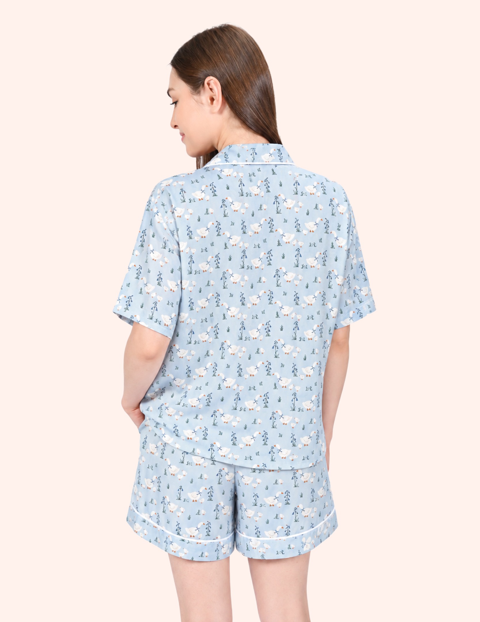 Colette Braless Pajamas