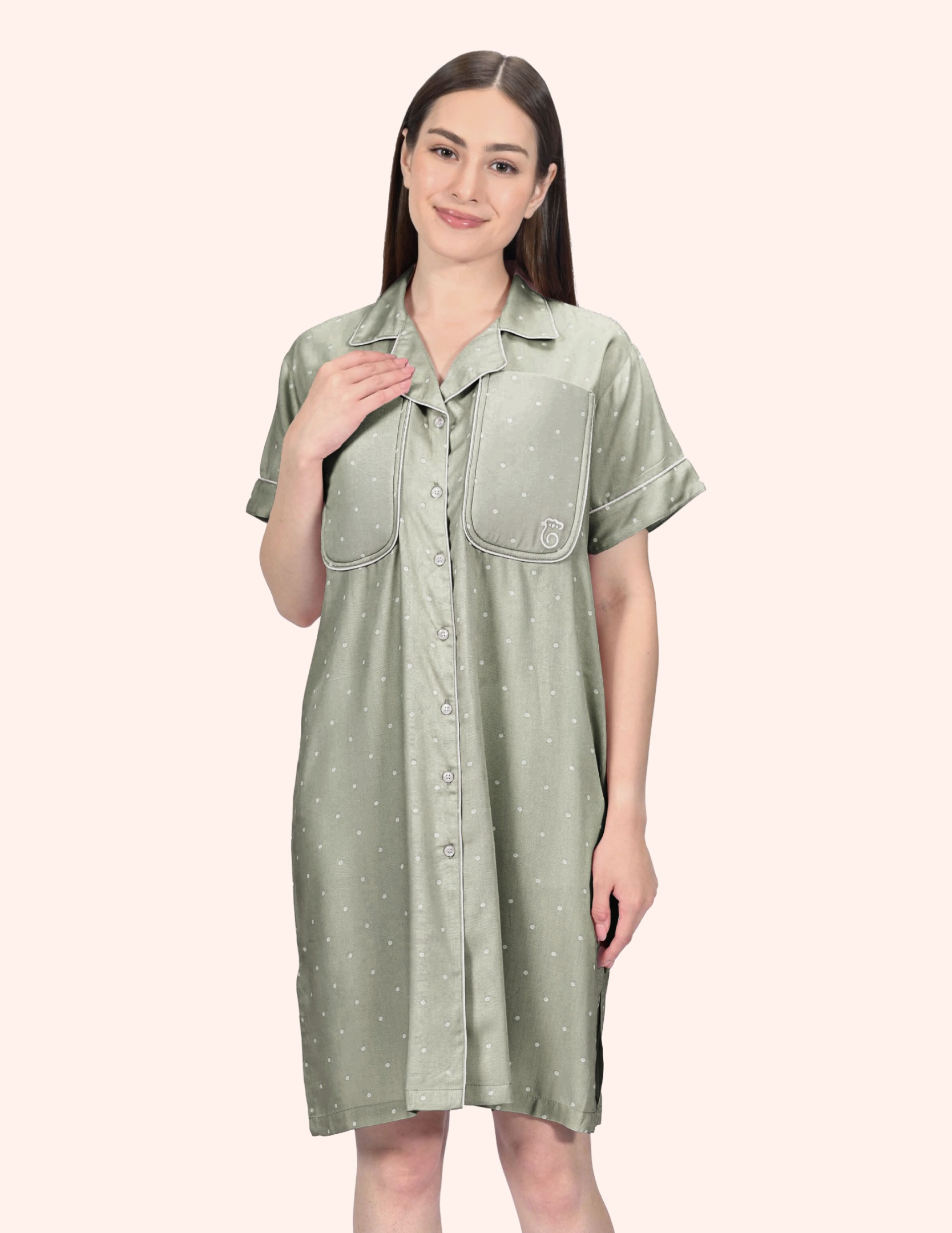 BREEZY Braless Bundle of 3 [2 Claire + 1 Lily ]
