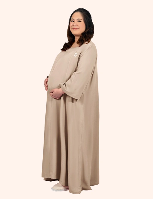 Lucia Braless Nightgown