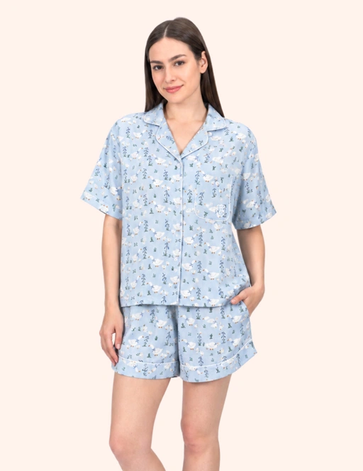 Colette Braless Pajamas