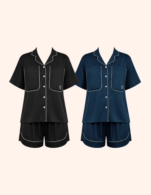BREEZY Braless Bundle of 2 [Claire]