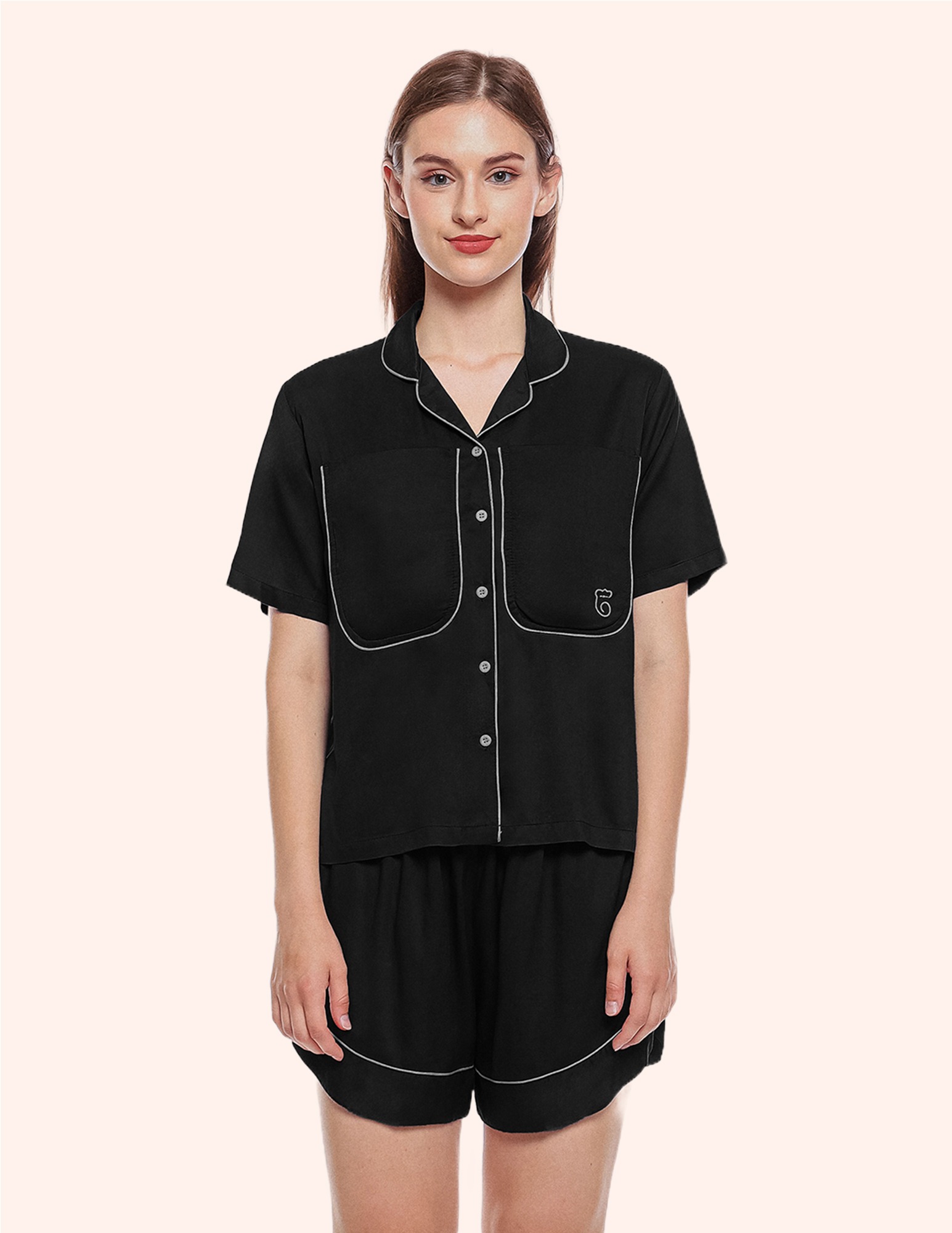 BREEZY Braless Bundle of 3 [2 Claire + 1 Luna]