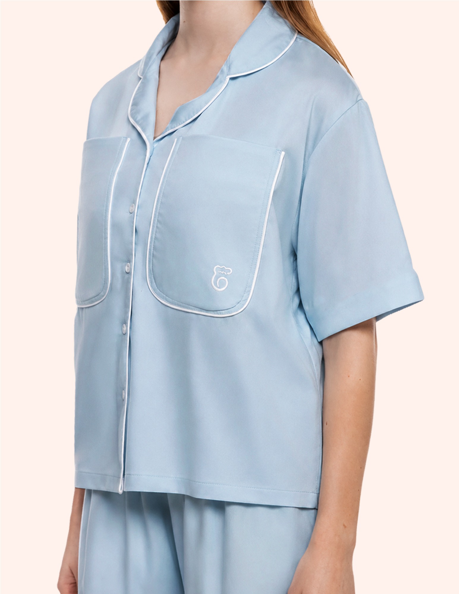 BREEZY Braless Bundle of 3 [Claire]