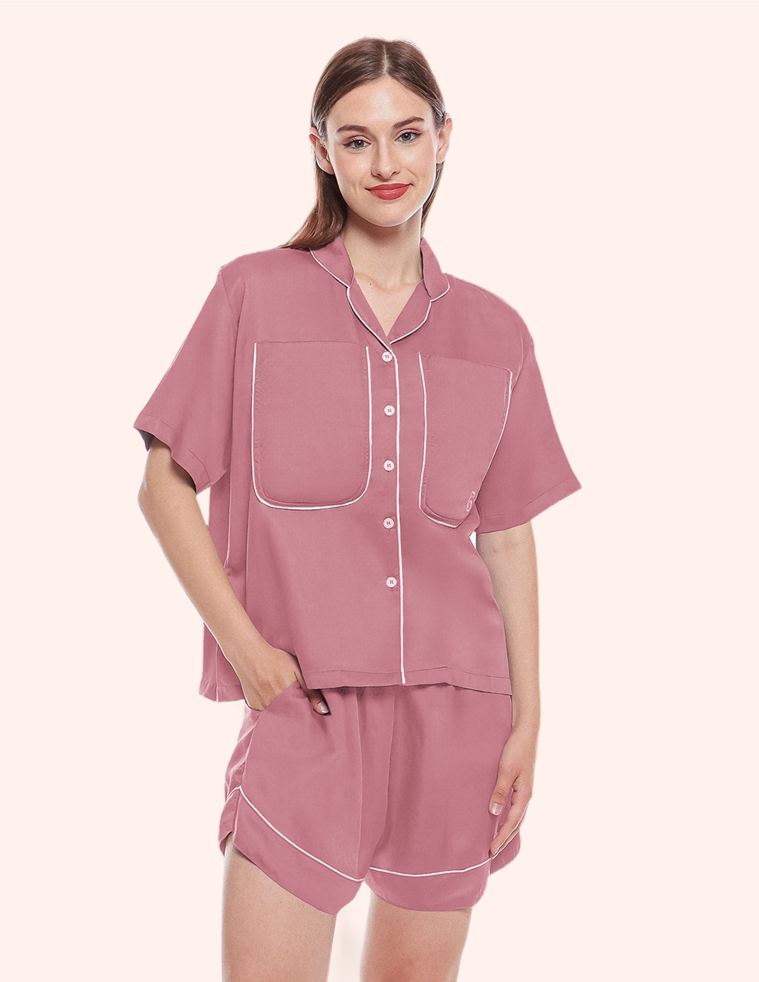 BREEZY Braless Bundle of 5 [3 Claire + 2 Luna]