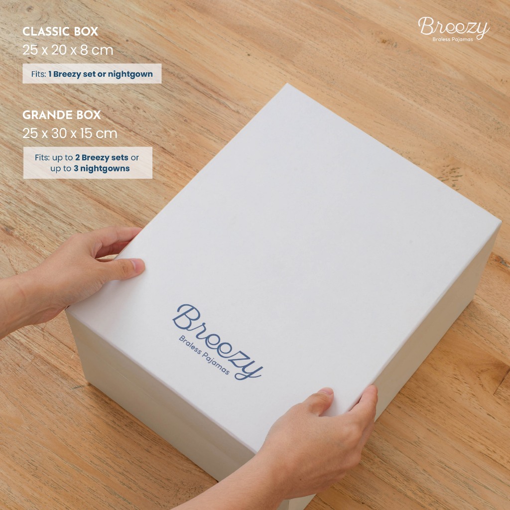 BREEZY Gift Box | Kado | Gift | Souvenir | Hard Box | Kotak Kado Premium | Add On Gift Packaging | Custom Card | Gift Card | Birthday | New Born | Bumil & Busui | Kado Lahiran | Gift Packaging | Bridesmaid Box | Anniversary Gift | Lamaran