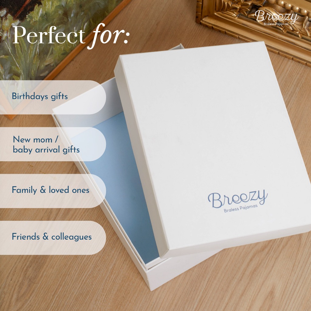 BREEZY Gift Box | Kado | Gift | Souvenir | Hard Box | Kotak Kado Premium | Add On Gift Packaging | Custom Card | Gift Card | Birthday | New Born | Bumil & Busui | Kado Lahiran | Gift Packaging | Bridesmaid Box | Anniversary Gift | Lamaran