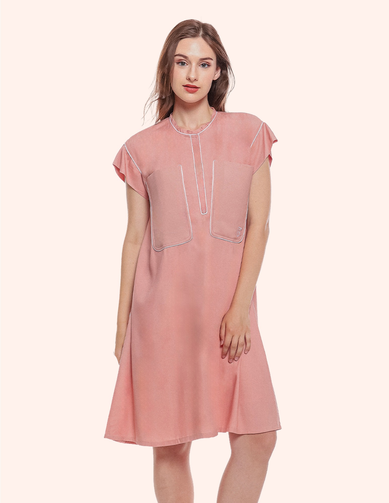 BREEZY Braless Bundle of 5 [3 Claire + 2 Luna]