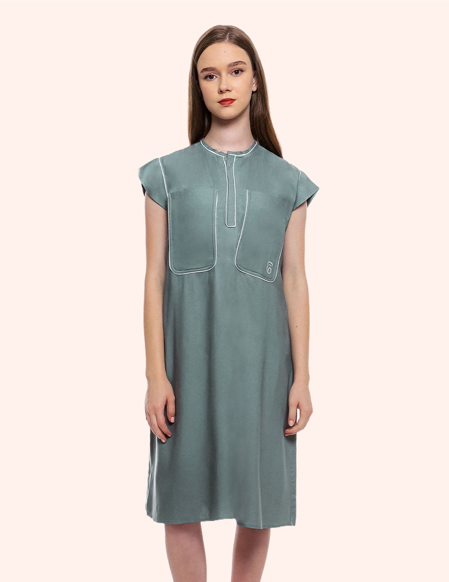 BREEZY Braless Bundle of 5 [3 Claire + 2 Luna]