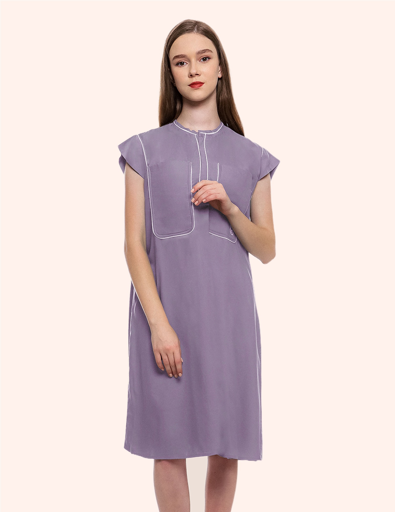 BREEZY Braless Bundle of 3 [2 Claire + 1 Luna]