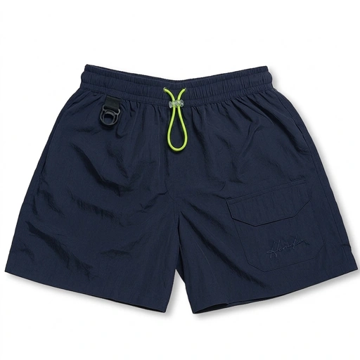 Hemdev Boardshort Base Navy