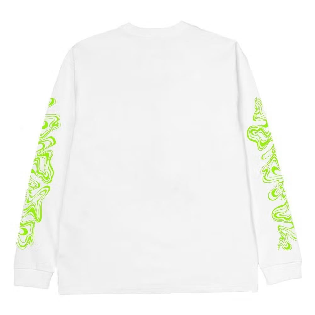 Hemdev Tshirt Longsleeve Billowy Tees Katun