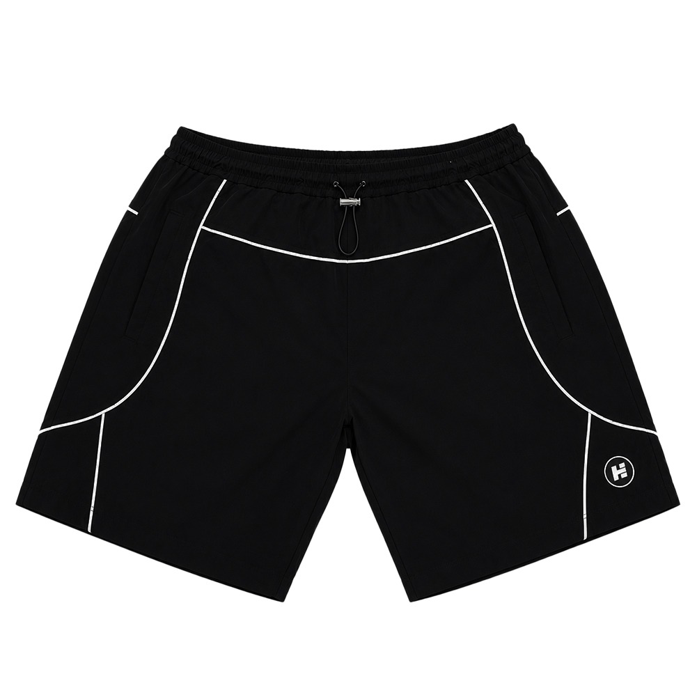 Hemdev Boardshort Reflective Rayden Series