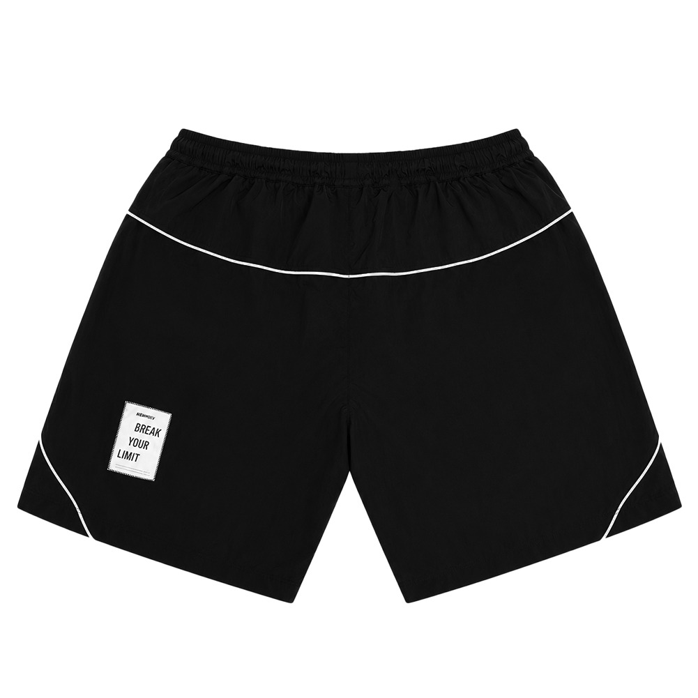 Hemdev Boardshort Reflective Rayden Series