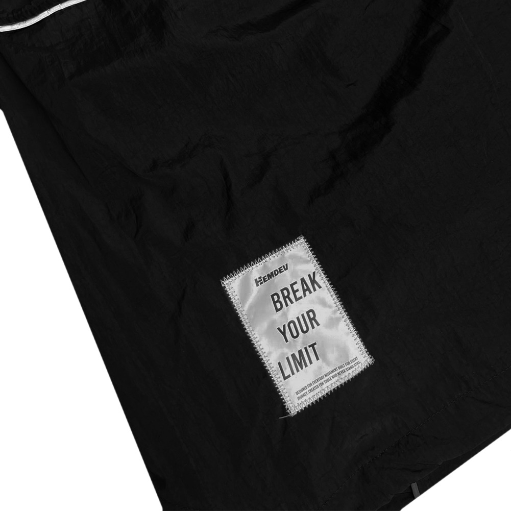 Hemdev Boardshort Reflective Rayden Series