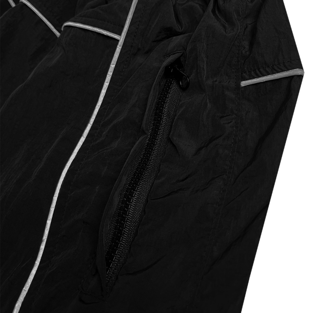 Hemdev Boardshort Reflective Rayden Series