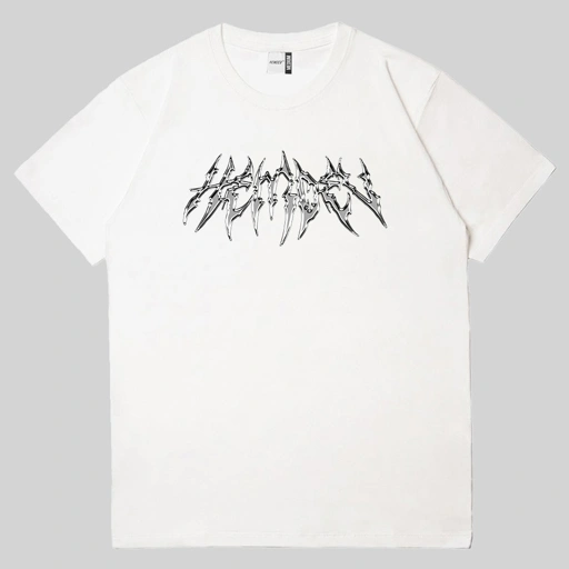 Image of Hemdev Tshirt Oversize Invert Tees Katun