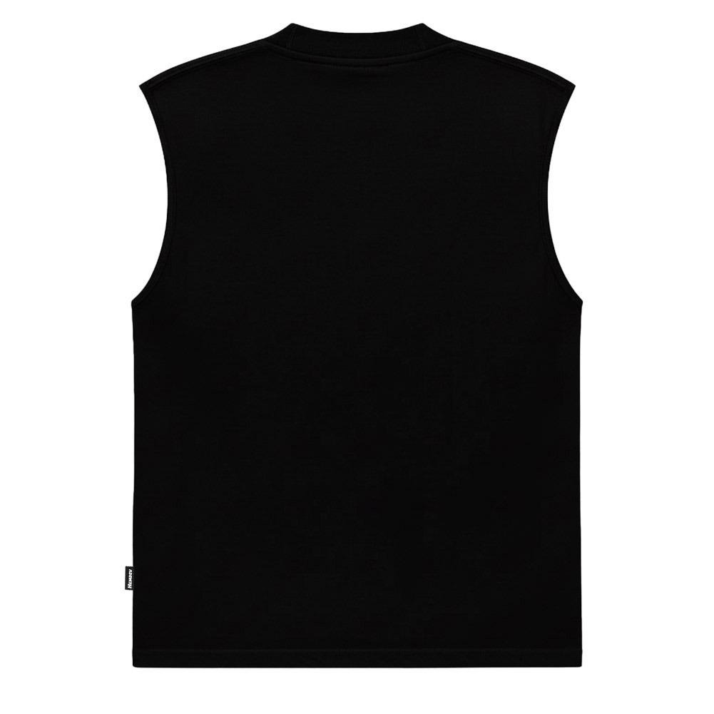 Hemdev Kaos Singlet Devils Blue Black