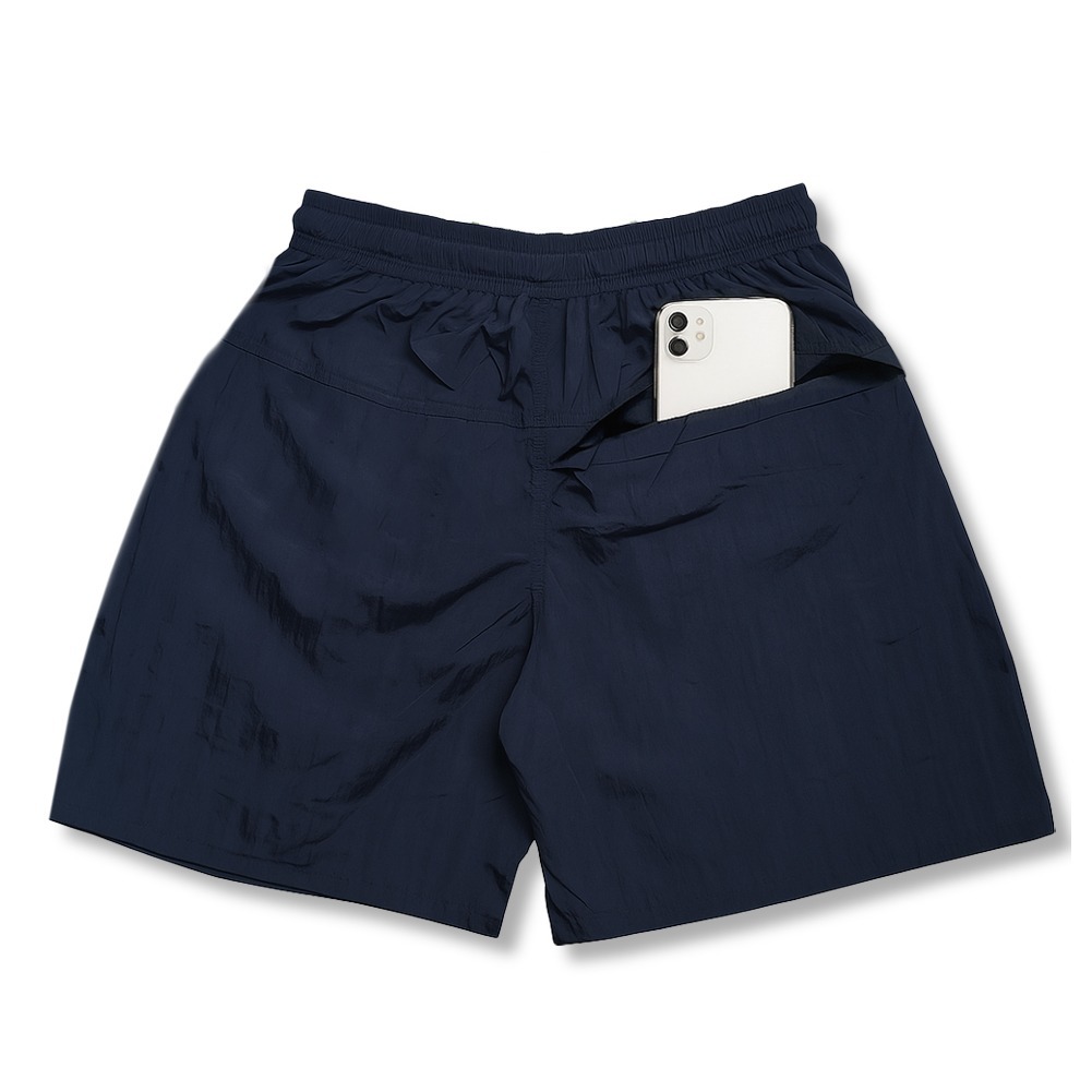 Hemdev Boardshort Base Navy