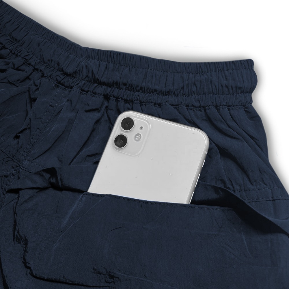 Hemdev Boardshort Base Navy