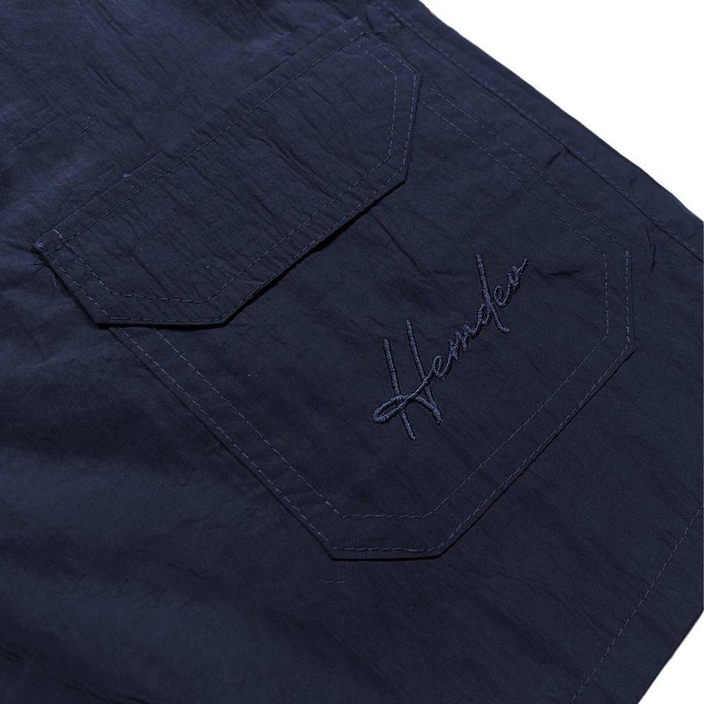 Hemdev Boardshort Base Navy