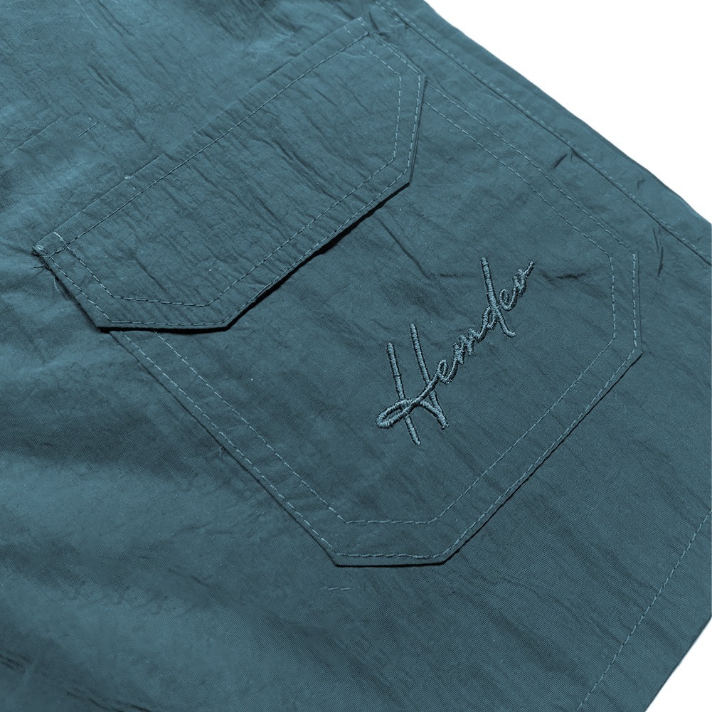Hemdev Boardshort Base Sage