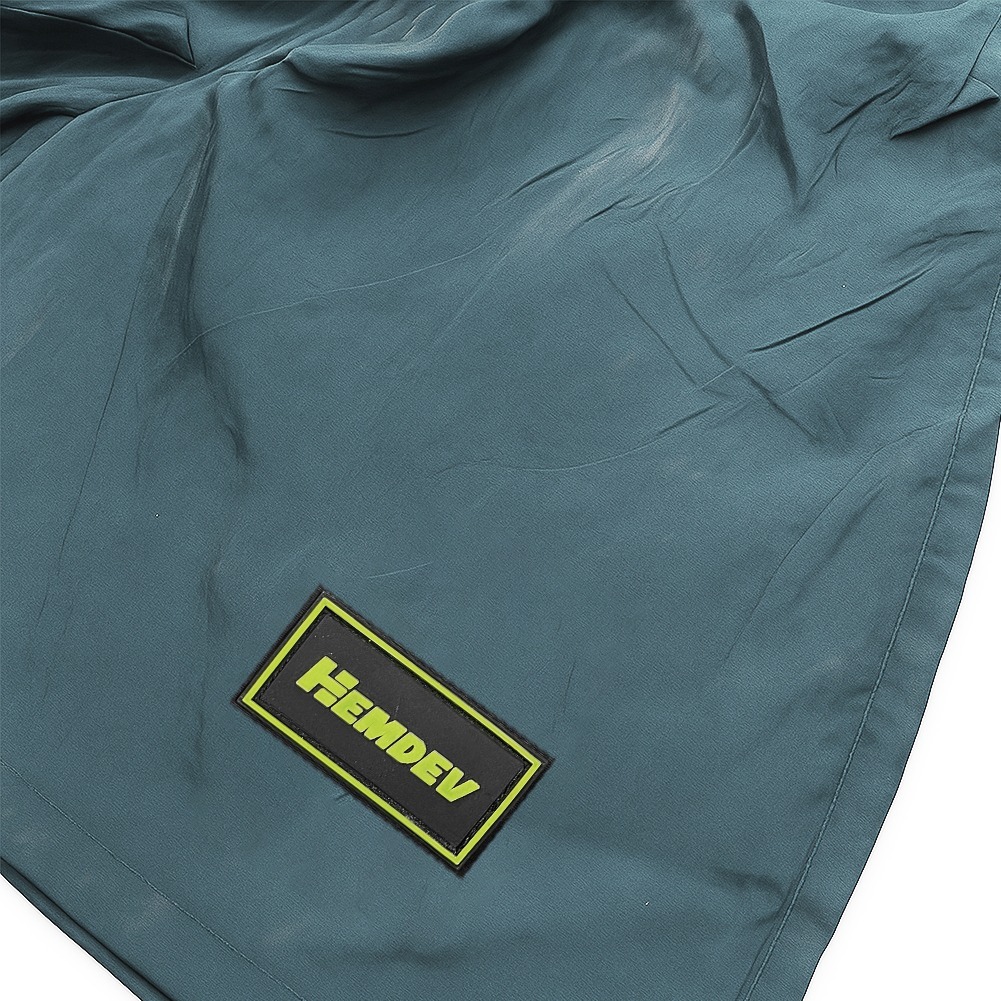Hemdev Boardshort Memphis Sage