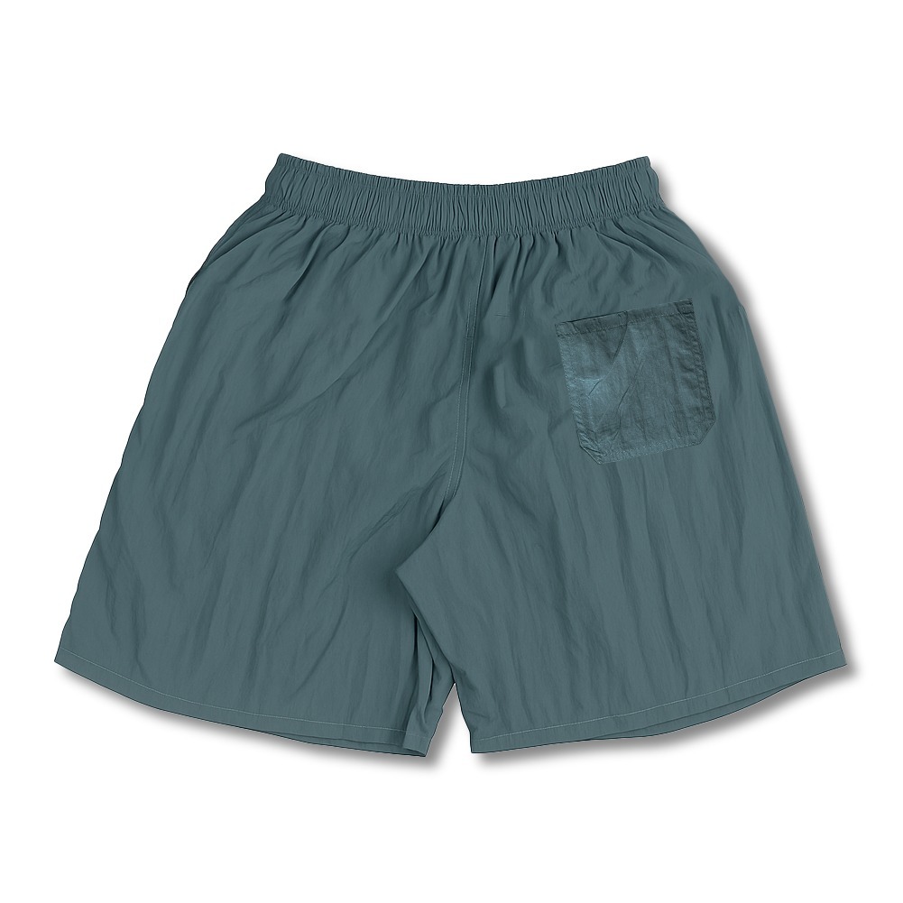 Hemdev Boardshort Memphis Sage