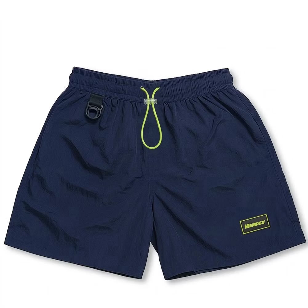 Hemdev Boardshort Memphis Navy