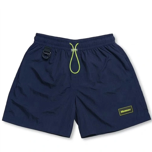 Hemdev Boardshort Memphis Navy
