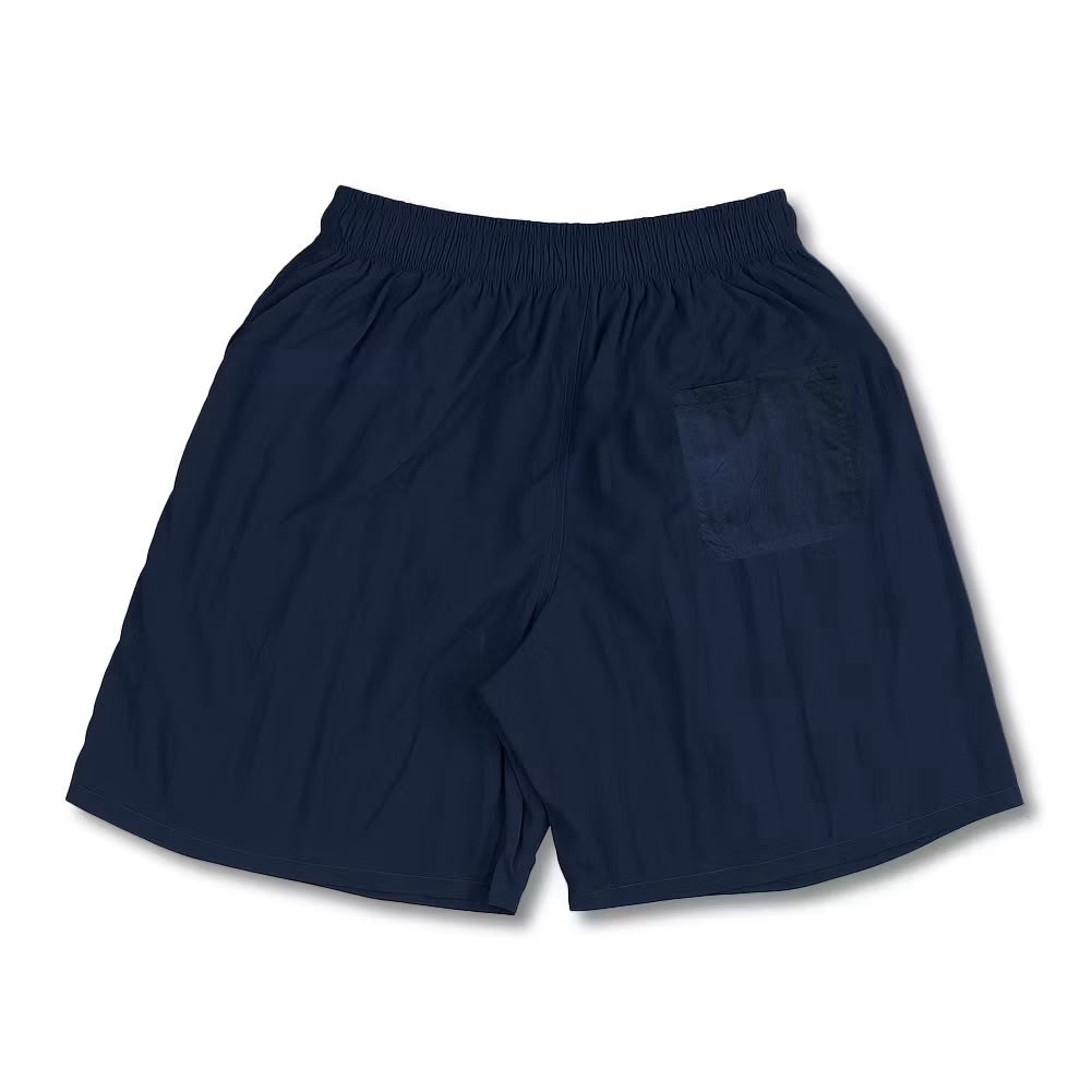 Hemdev Boardshort Memphis Navy