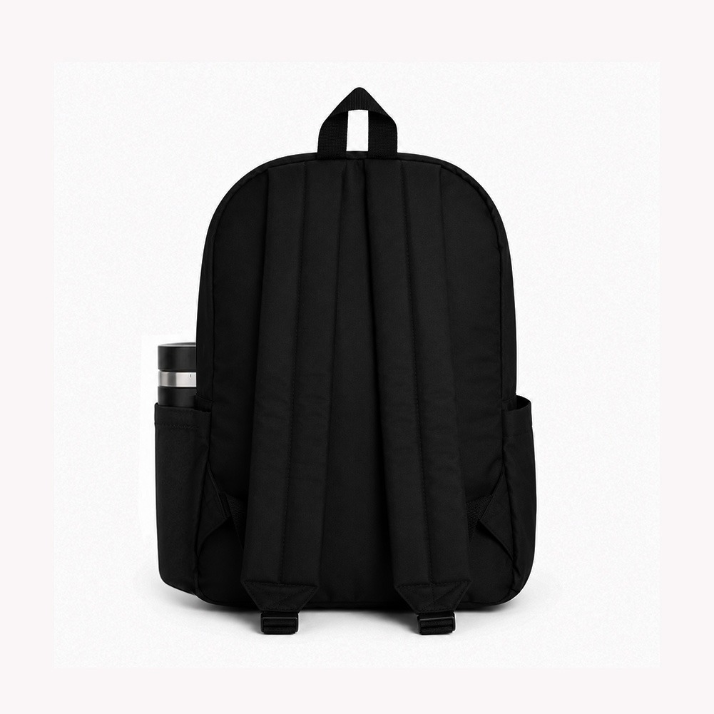 Hemdev Tas Backpack Orion Black