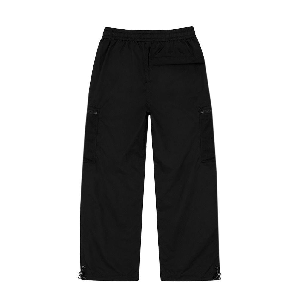  Hemdev Track Pants Dome Black