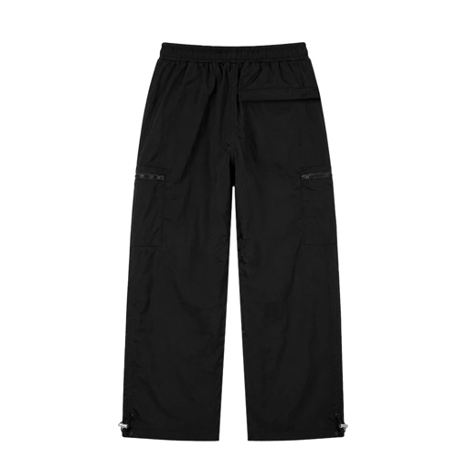 Hemdev Track Pants Rhyme Black