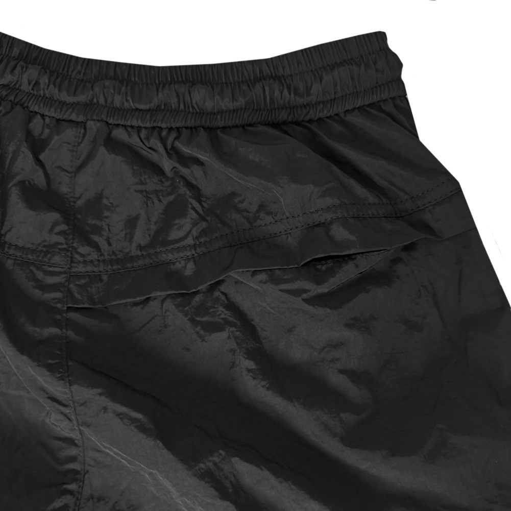 Hemdev Track Pants Rhyme Black