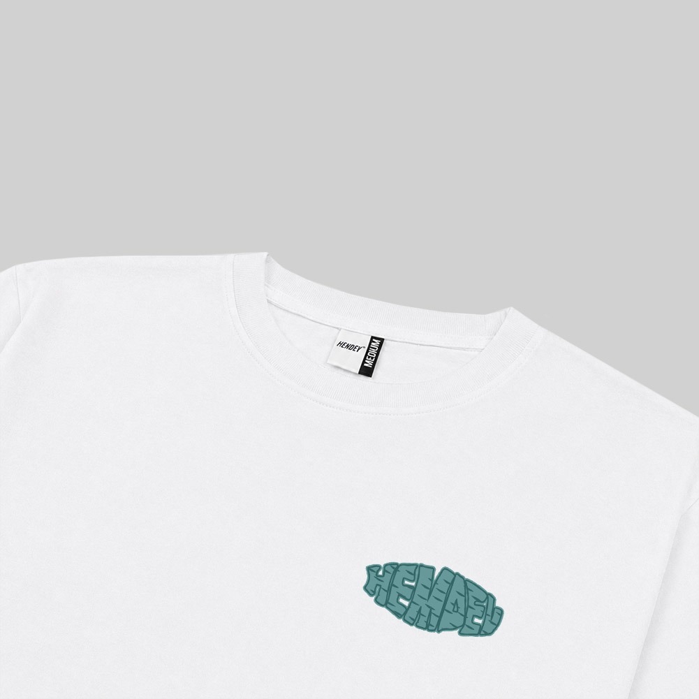 Hemdev Tshirt Longsleeve Tears Tees Katun