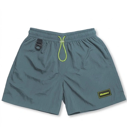 Image of Hemdev Boardshort Memphis Sage
