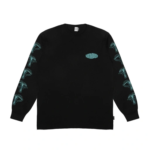 Image of Hemdev Tshirt Longsleeve Tears Tees Katun