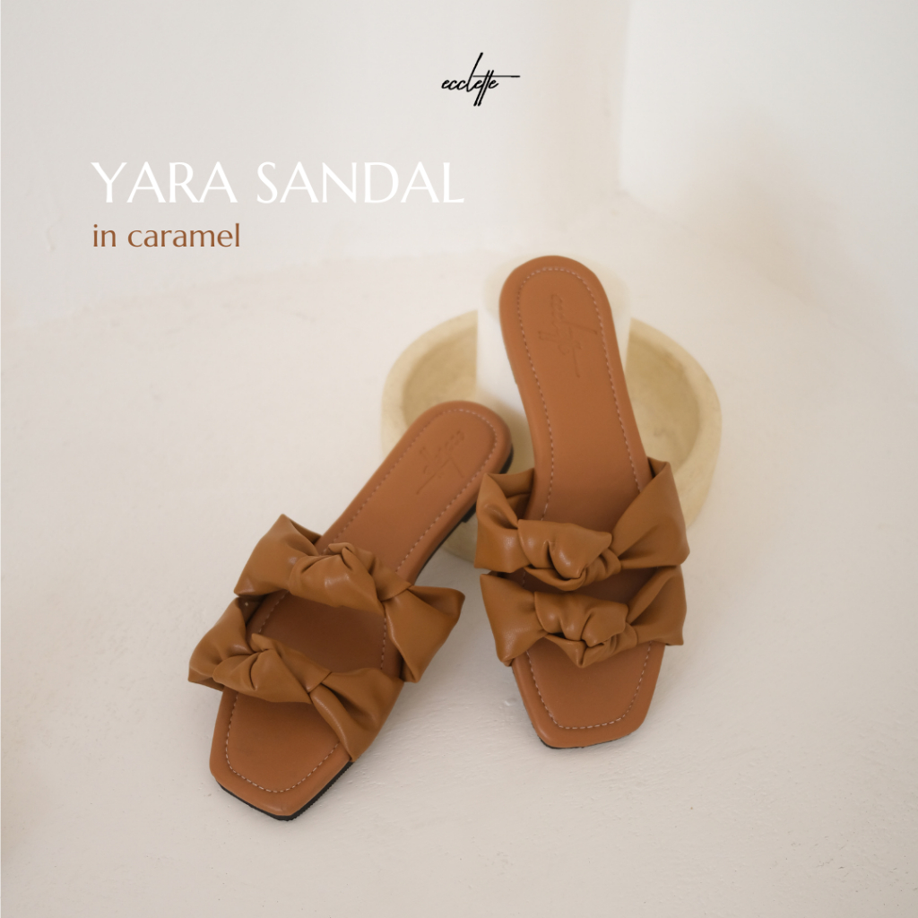 SANDAL YARA