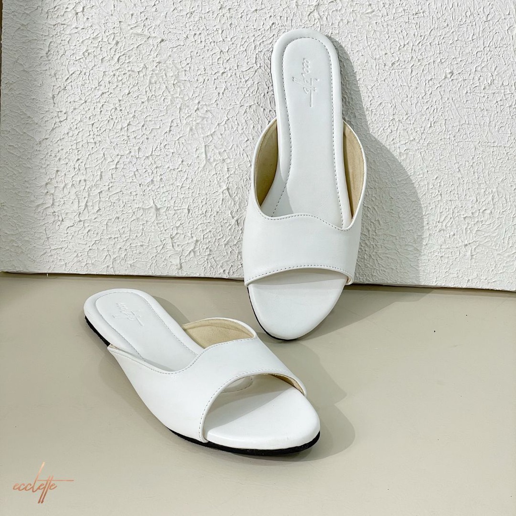MANTA SLIPPER