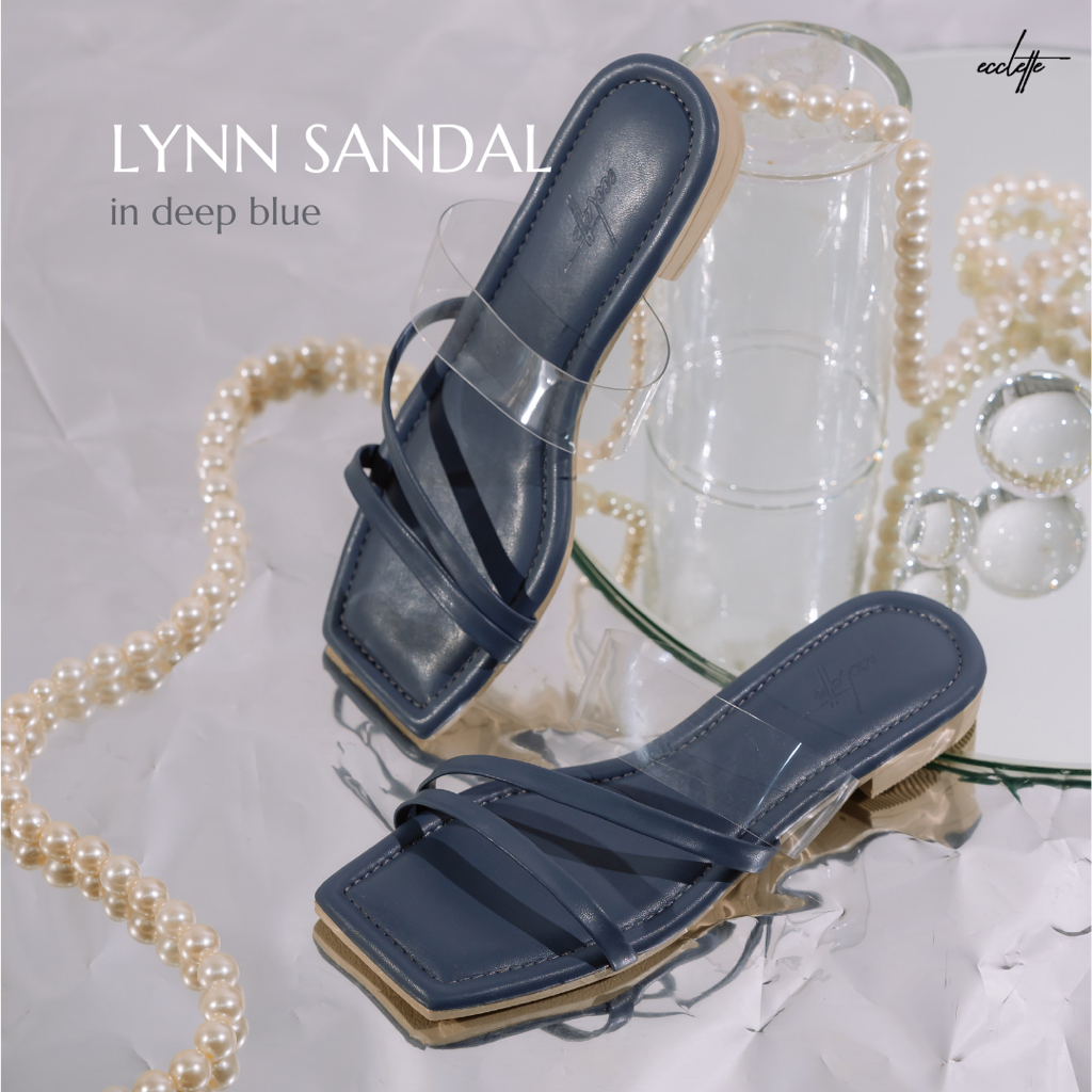 SANDAL LYNN