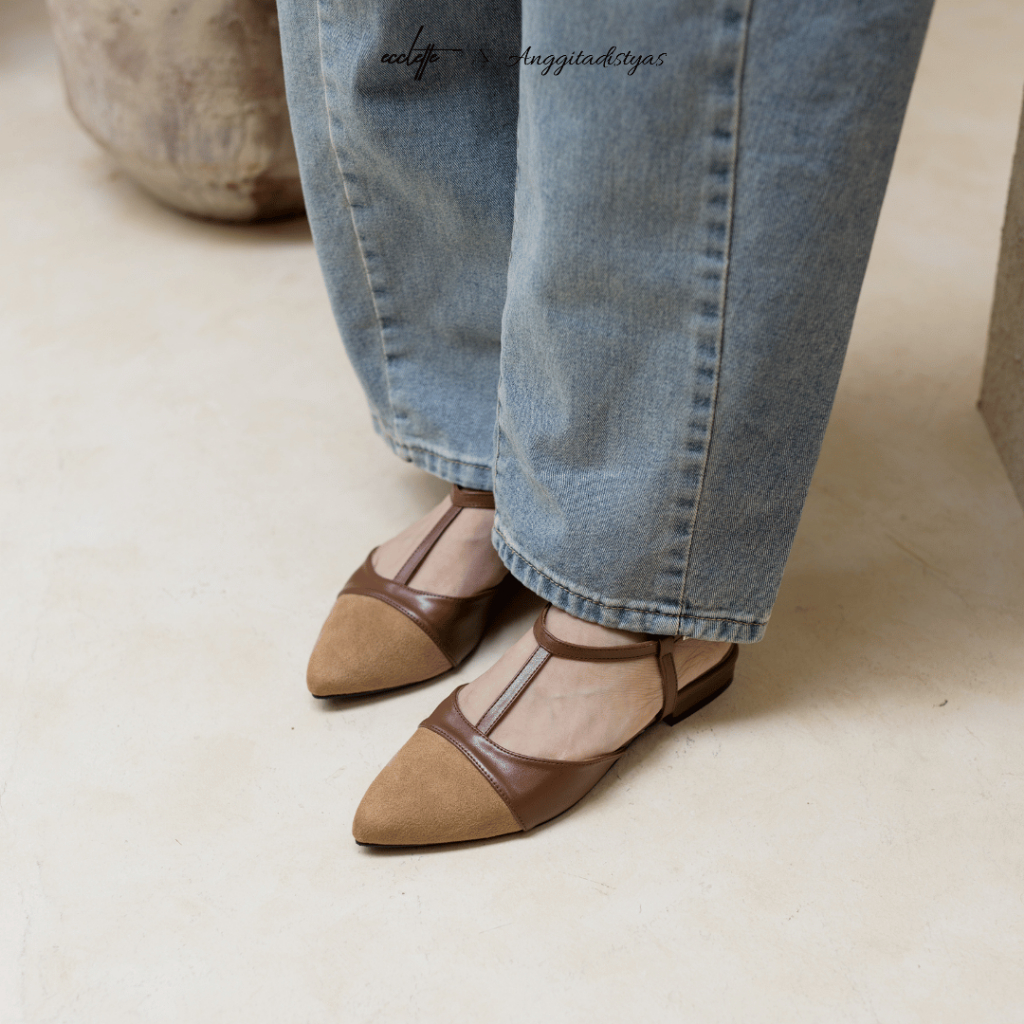 ANGERA FLATS