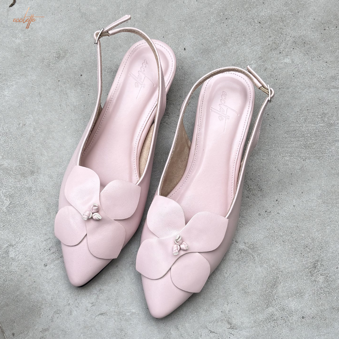 LILIANNE HEELS 3 cm