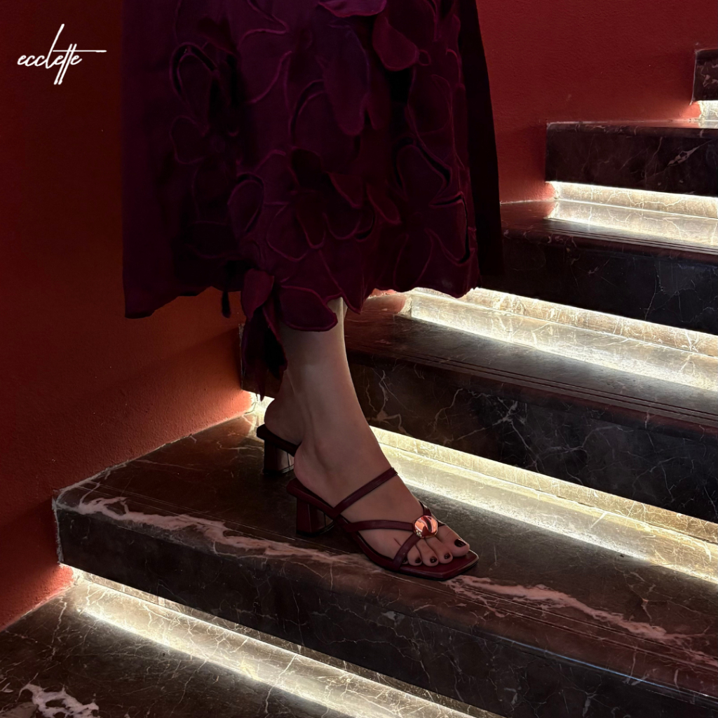 AIMEE HEELS
