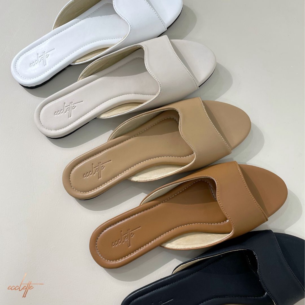 MANTA SLIPPER