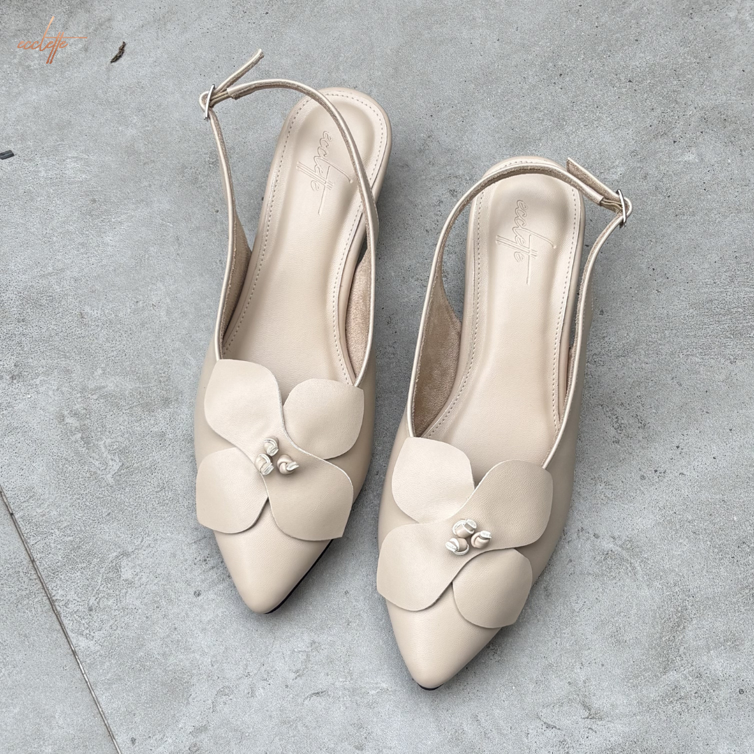 LILIANNE HEELS 3 cm